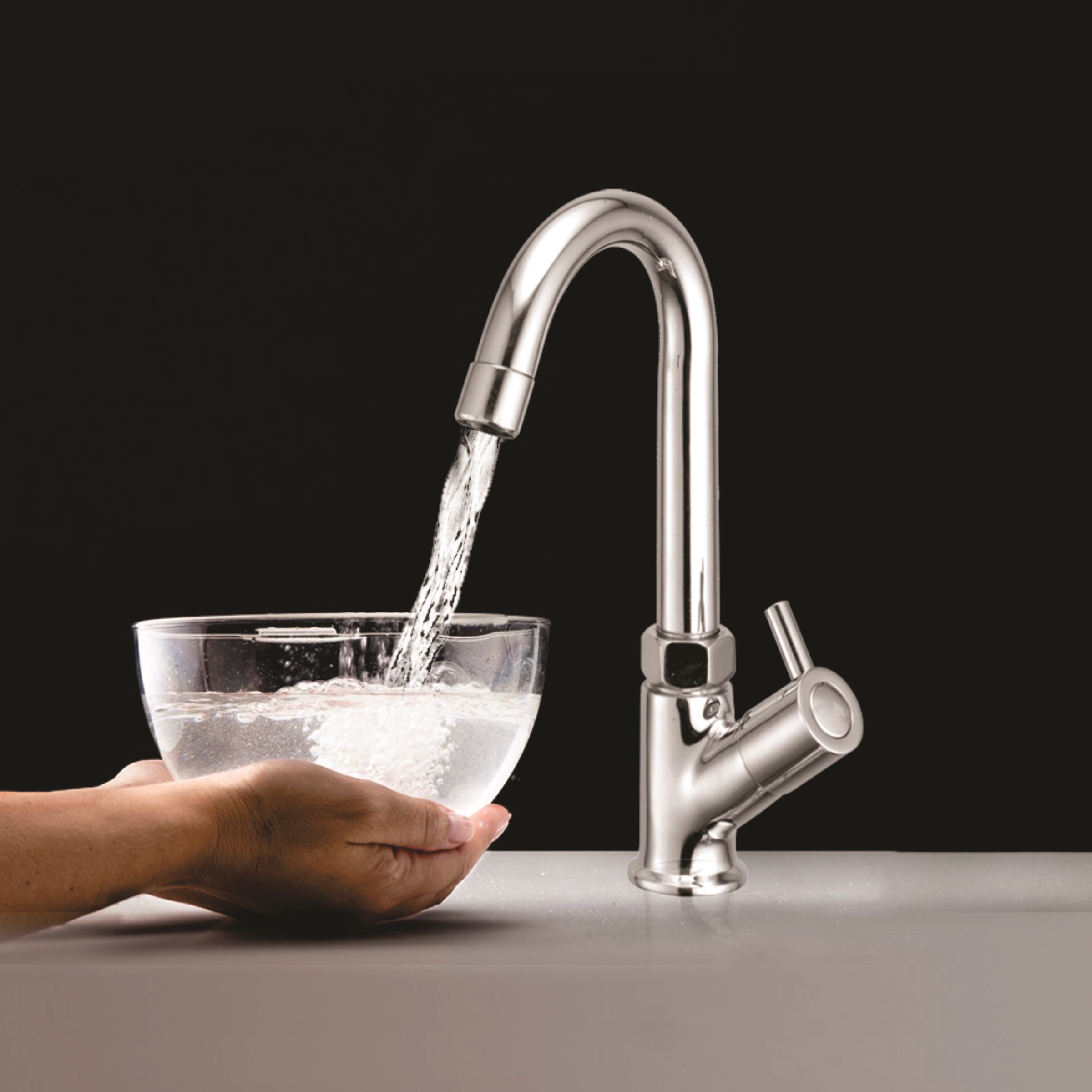 Faucets